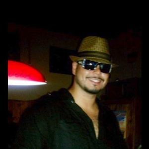 Meet your Posher, Christopher